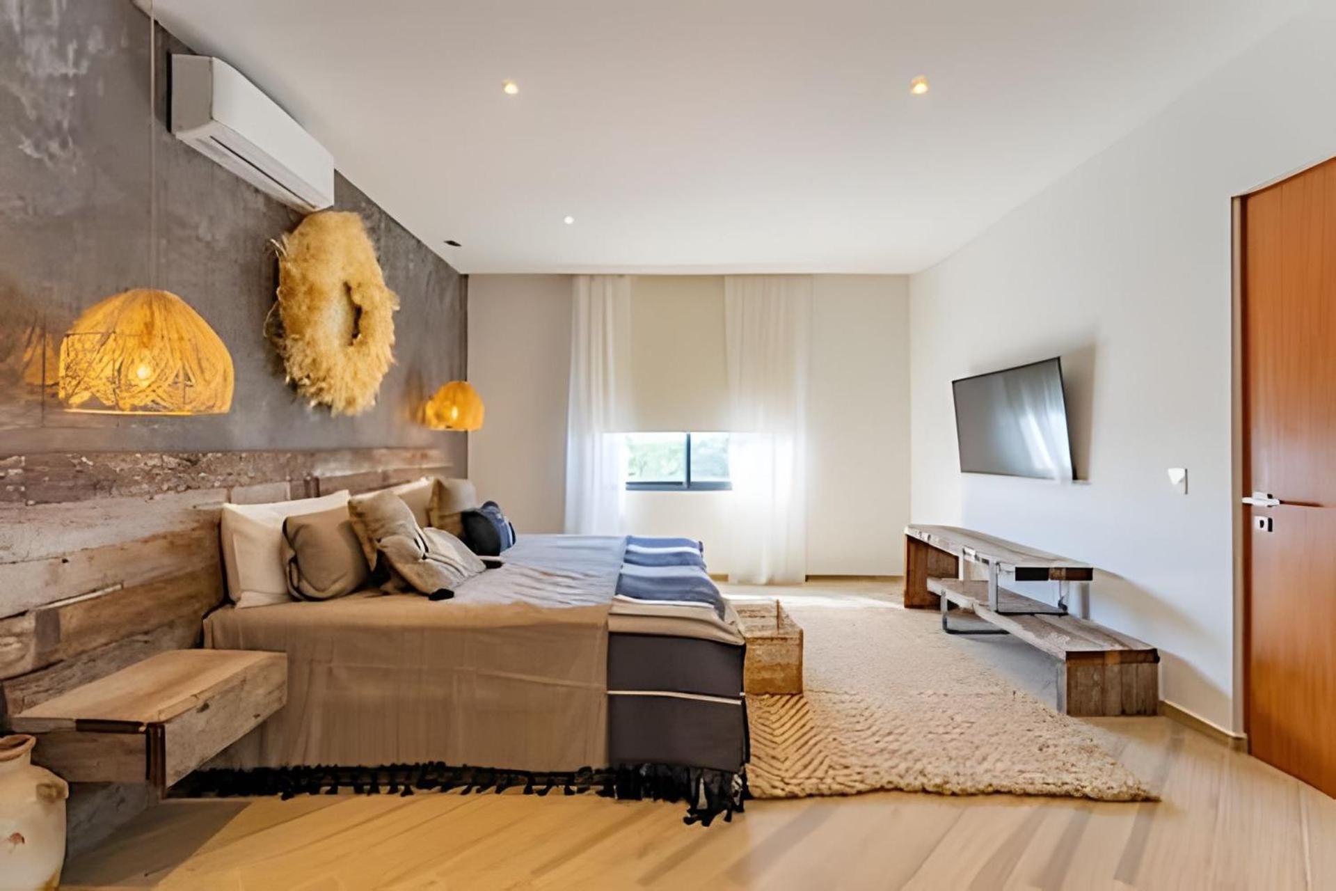 Oasis Yaaxlum Holiday home Tulum