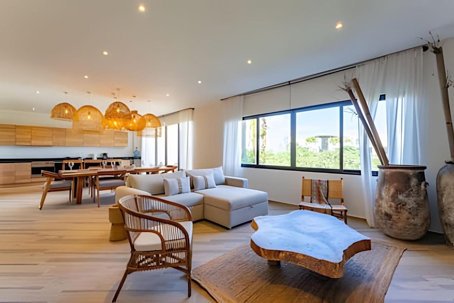 Oasis Yaaxlum Tulum