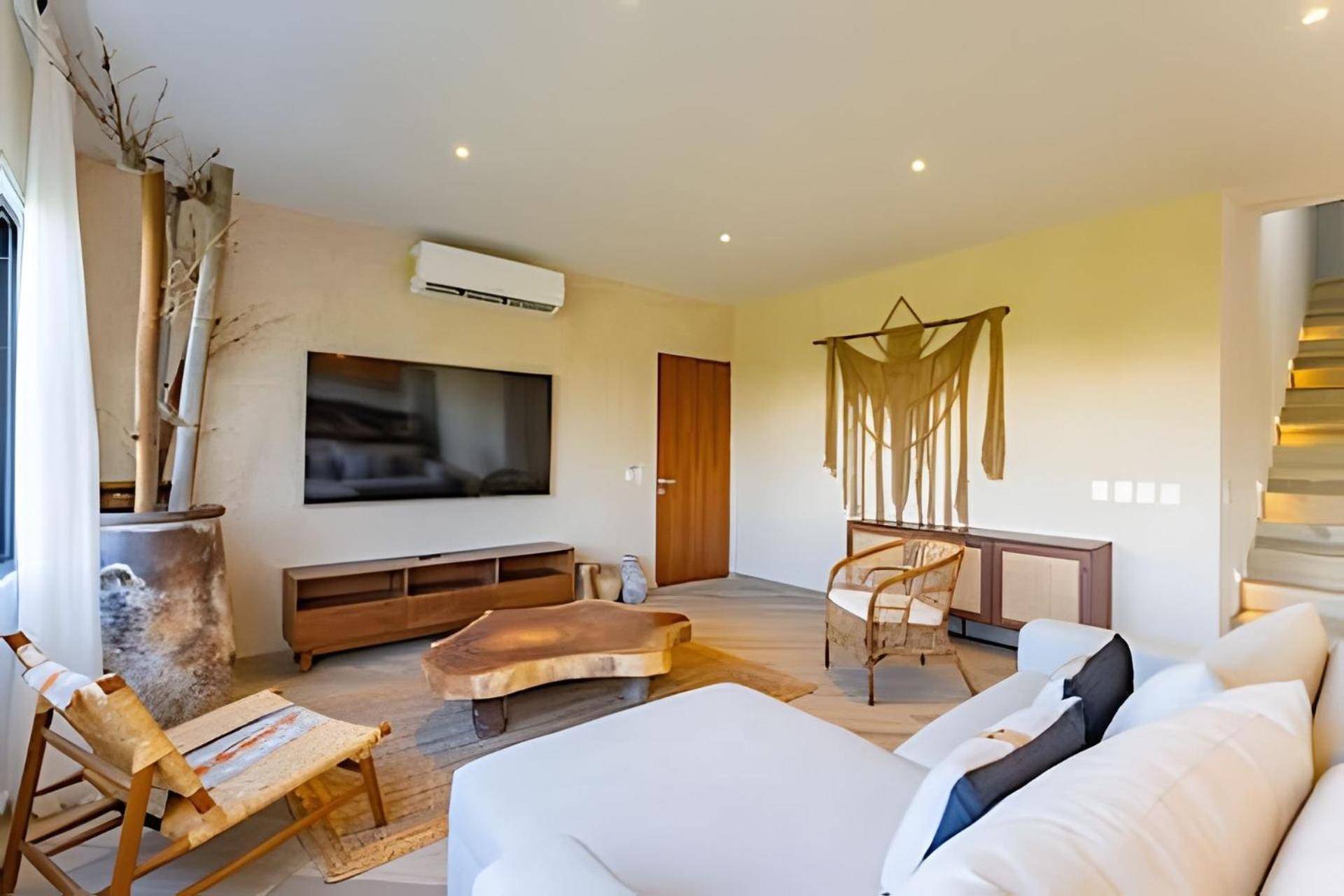 Oasis Yaaxlum * Tulum