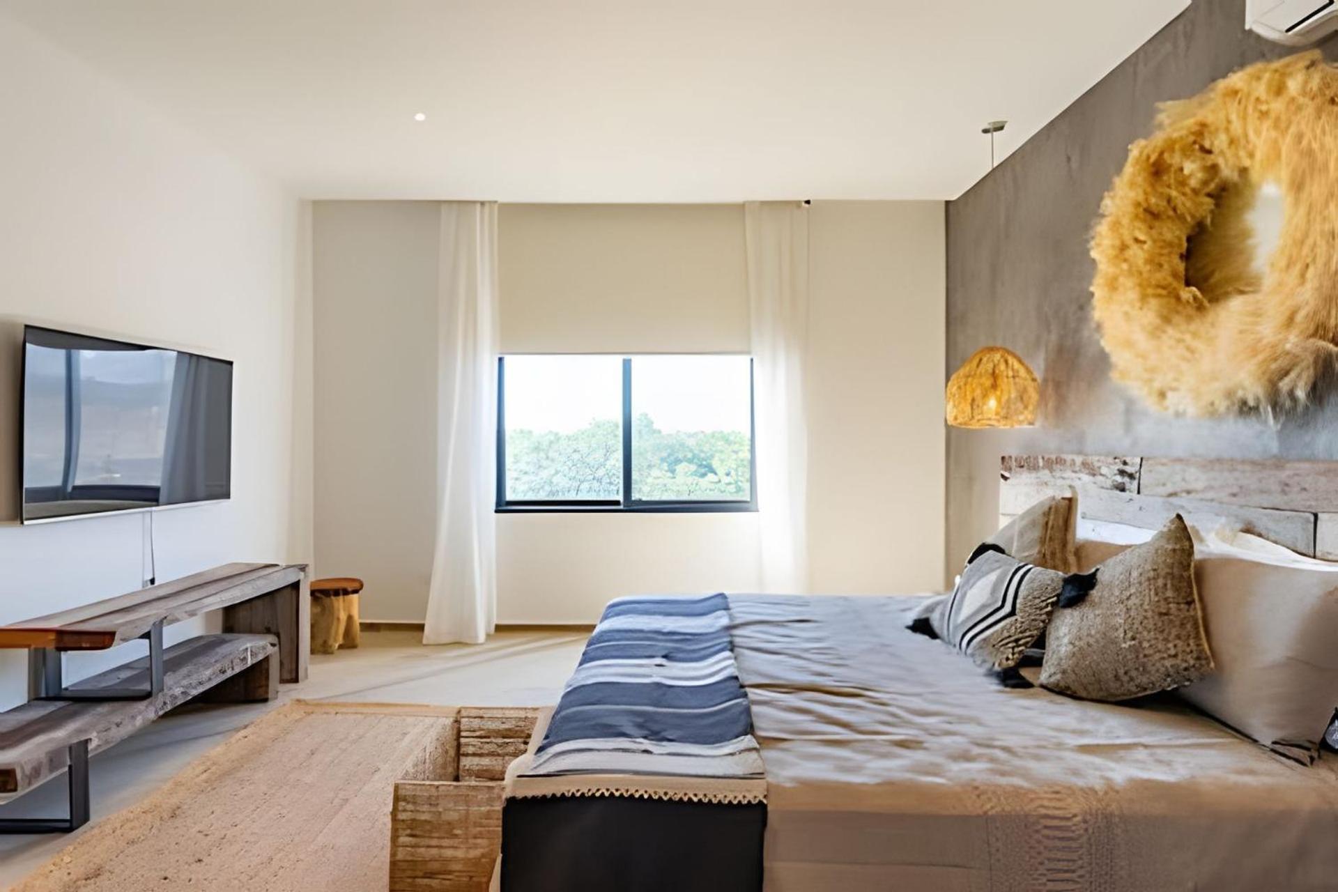 Holiday home Oasis Yaaxlum *