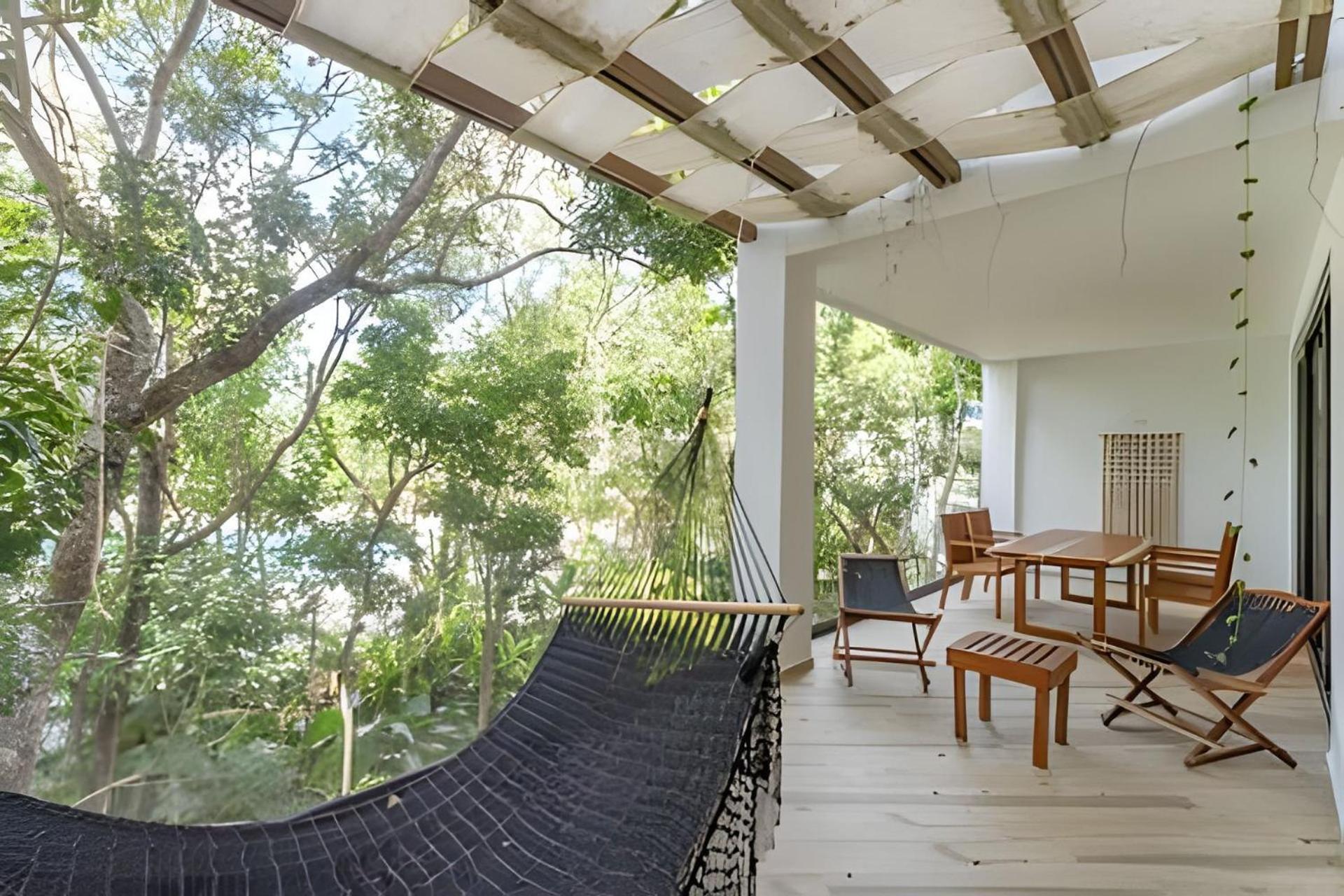 Holiday home Oasis Yaaxlum Tulum