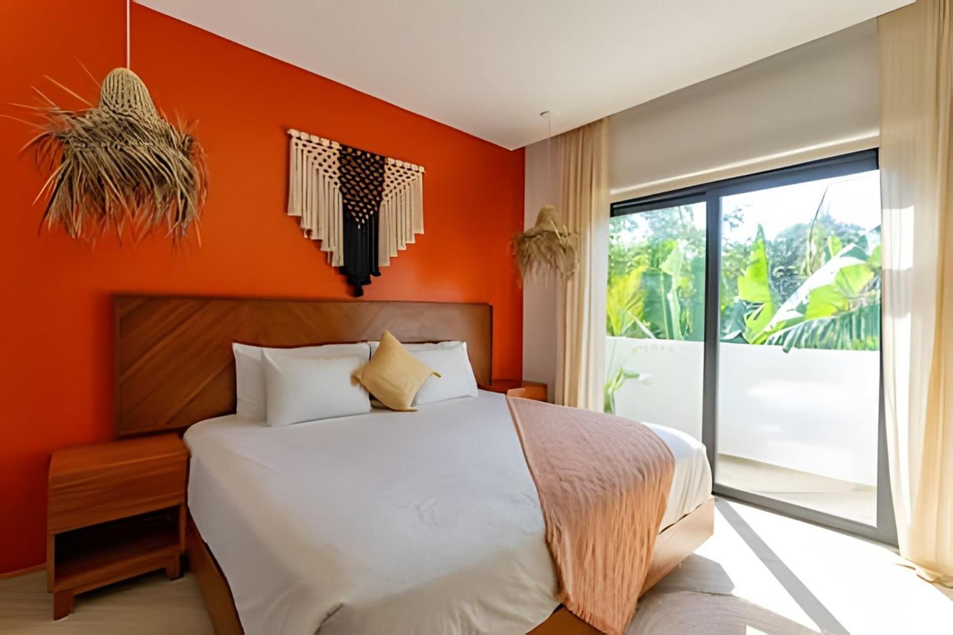Holiday home Oasis Yaaxlum Tulum