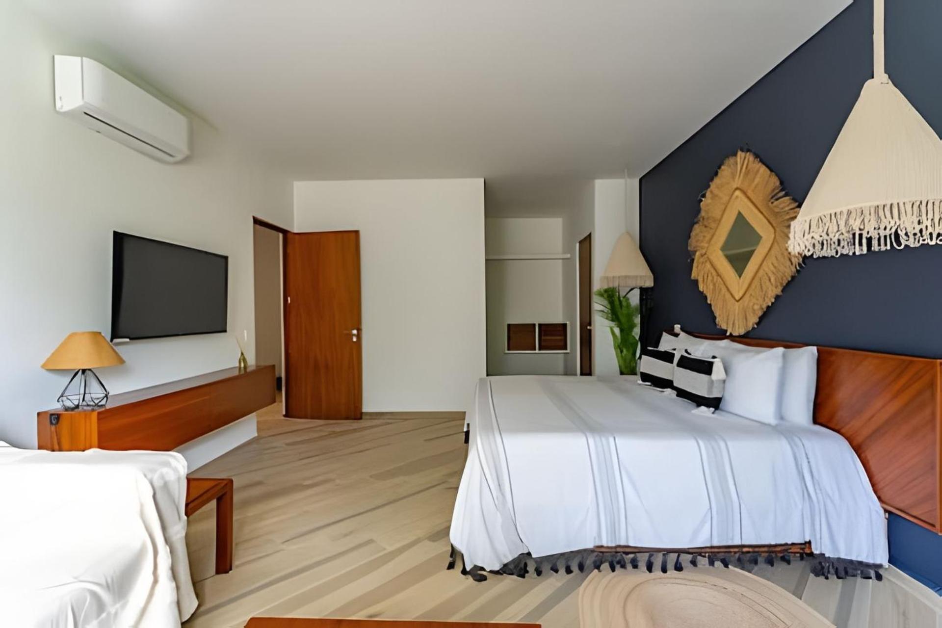Oasis Yaaxlum Holiday home Tulum