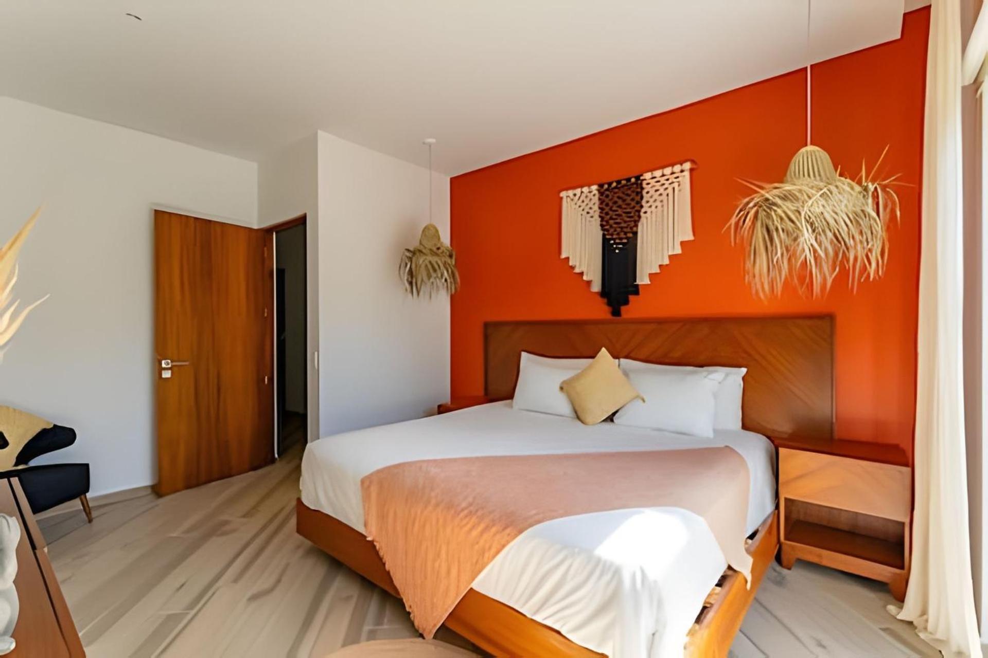 Holiday home Oasis Yaaxlum Tulum