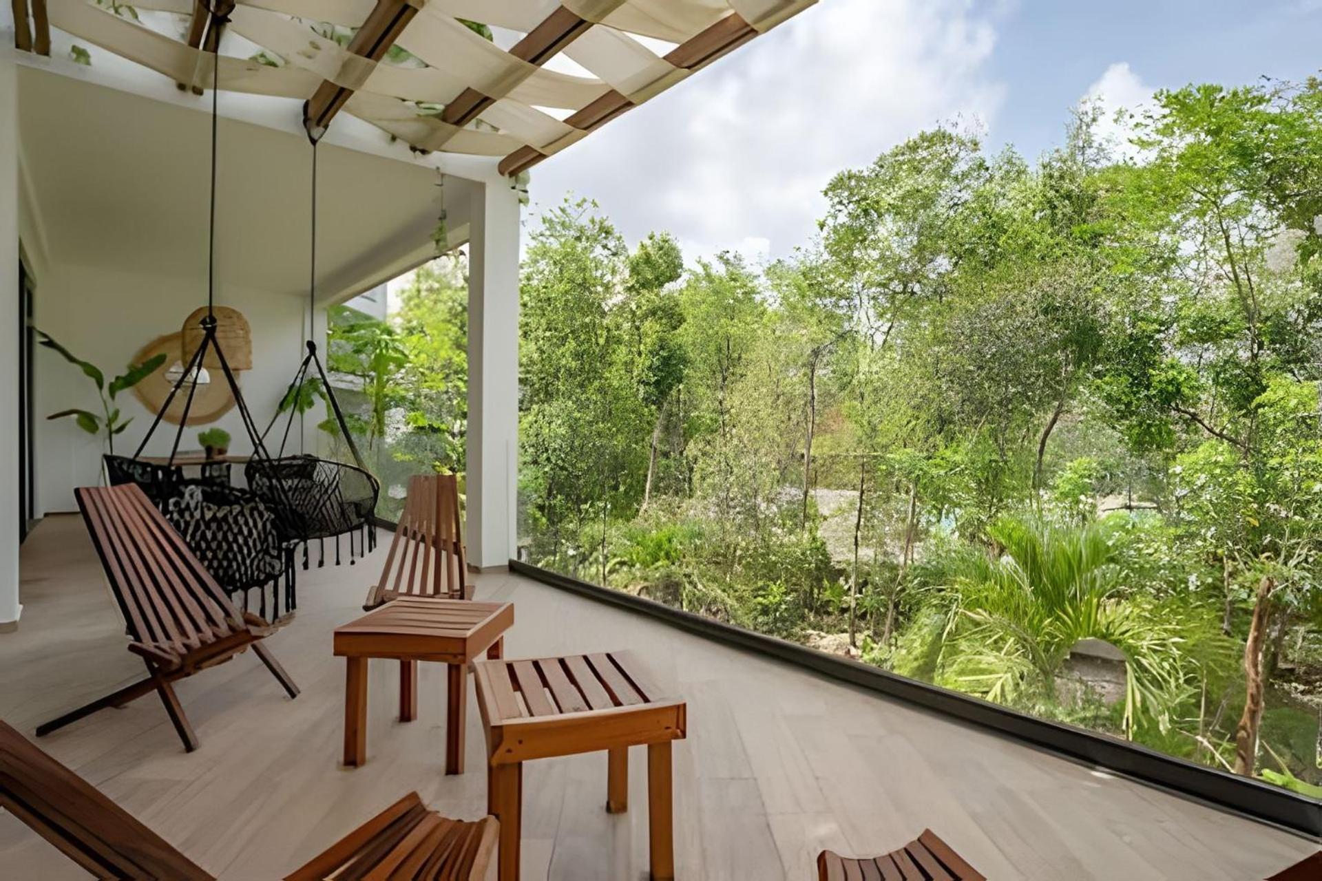 Holiday home Oasis Yaaxlum *