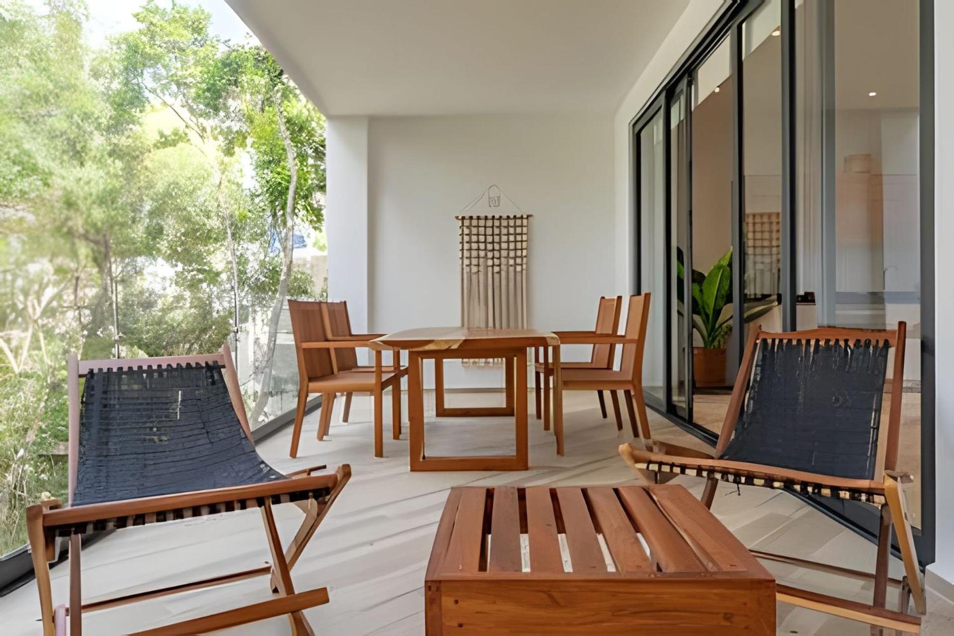 Oasis Yaaxlum Holiday home Tulum