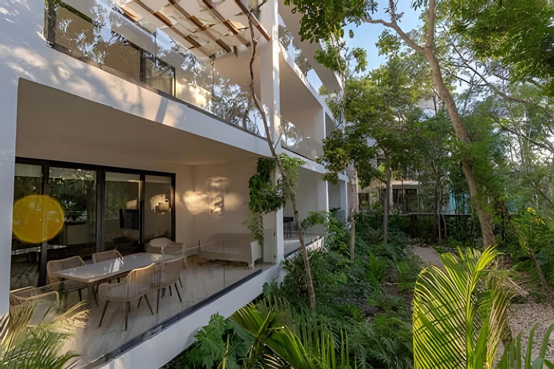 Oasis Yaaxlum Holiday home *