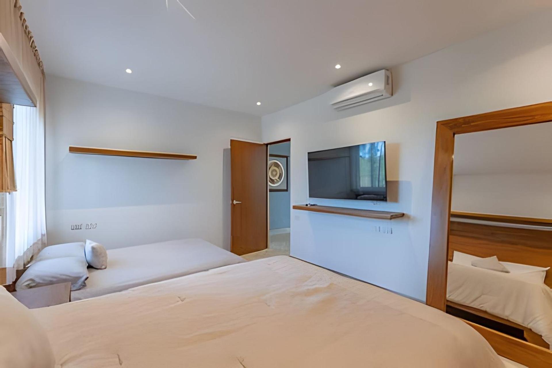 Oasis Yaaxlum Holiday home Tulum