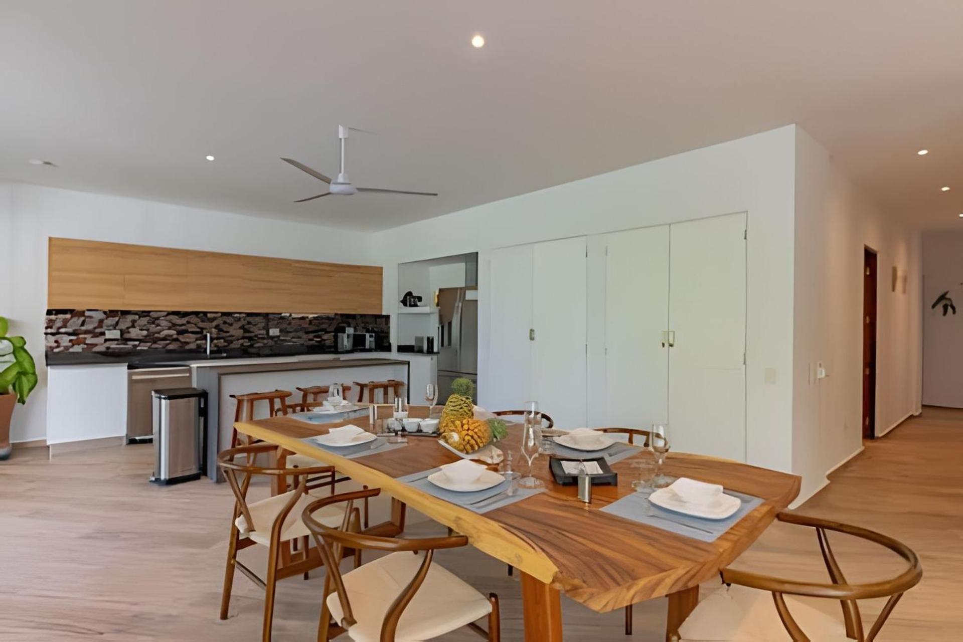 Oasis Yaaxlum Holiday home
