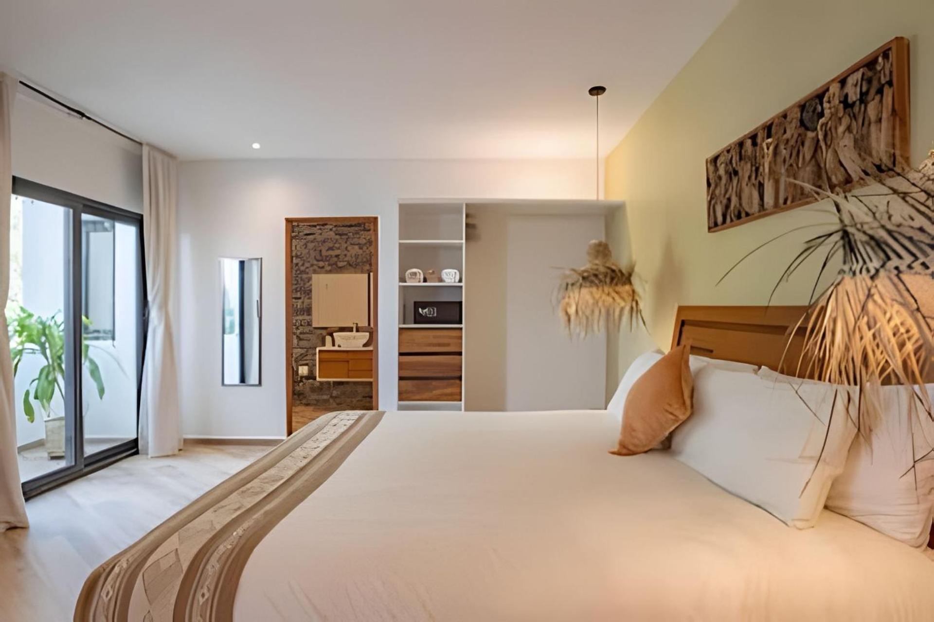 Holiday home Oasis Yaaxlum