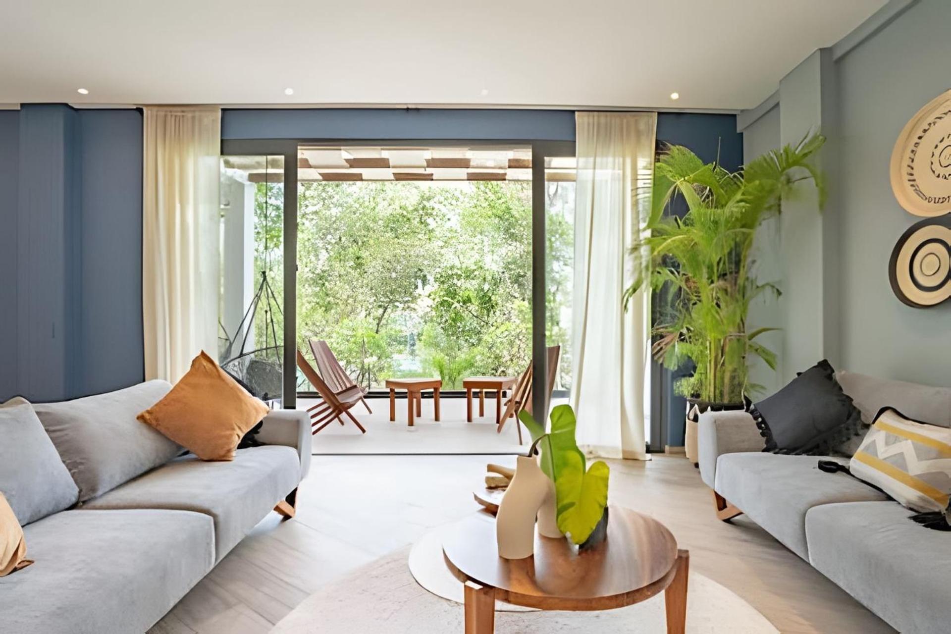 Oasis Yaaxlum * Tulum