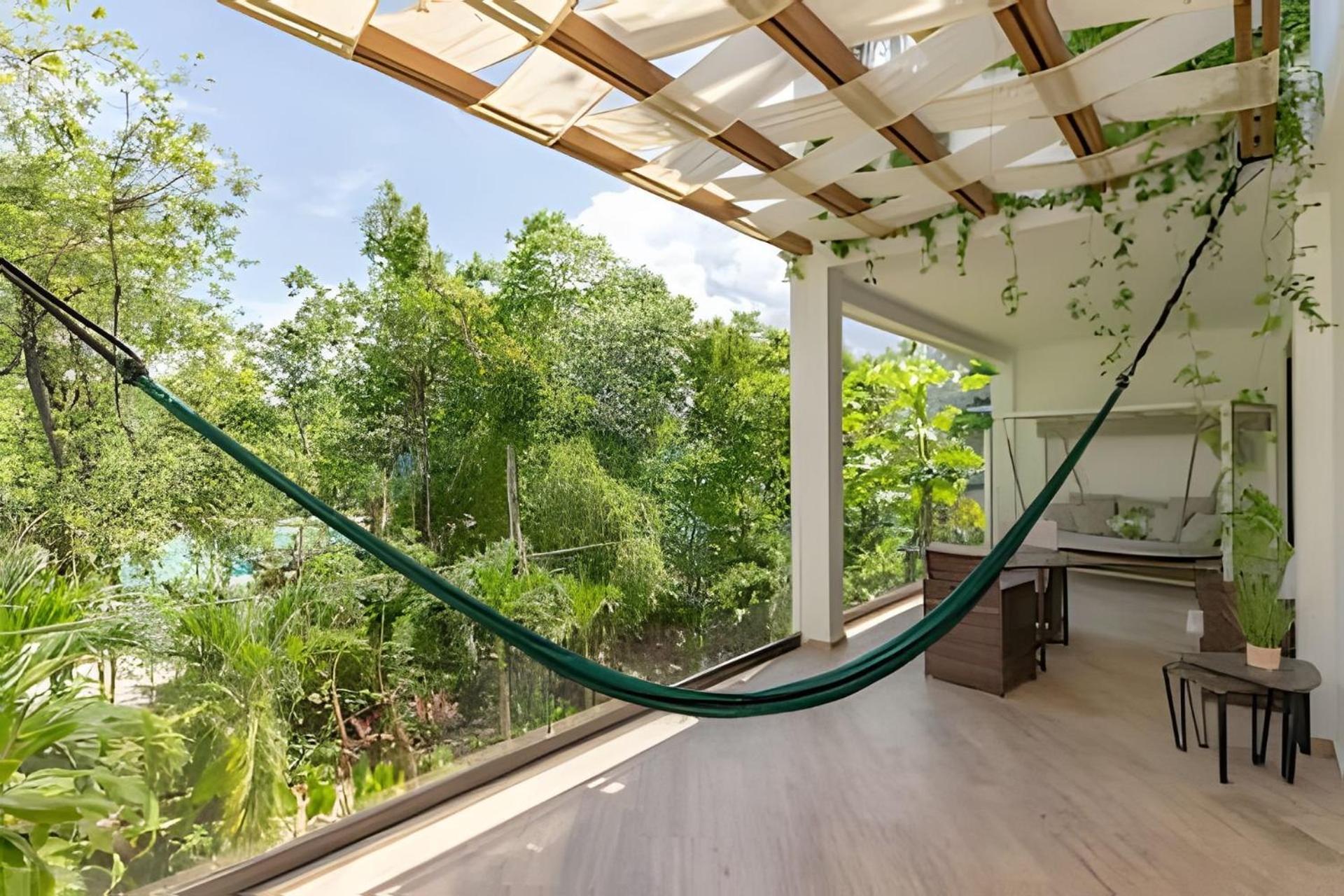 Oasis Yaaxlum Tulum