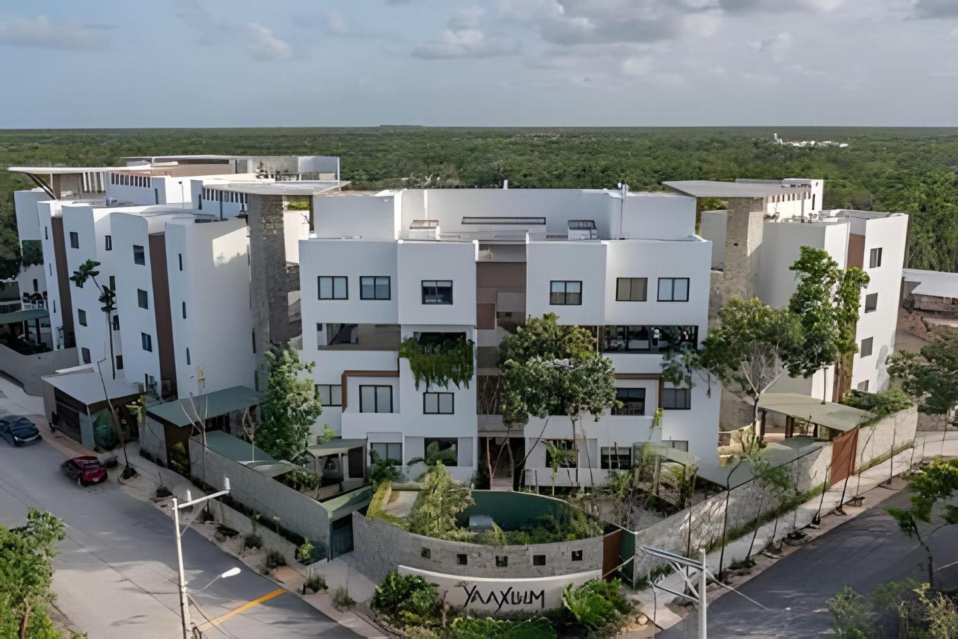 Oasis Yaaxlum Holiday home *