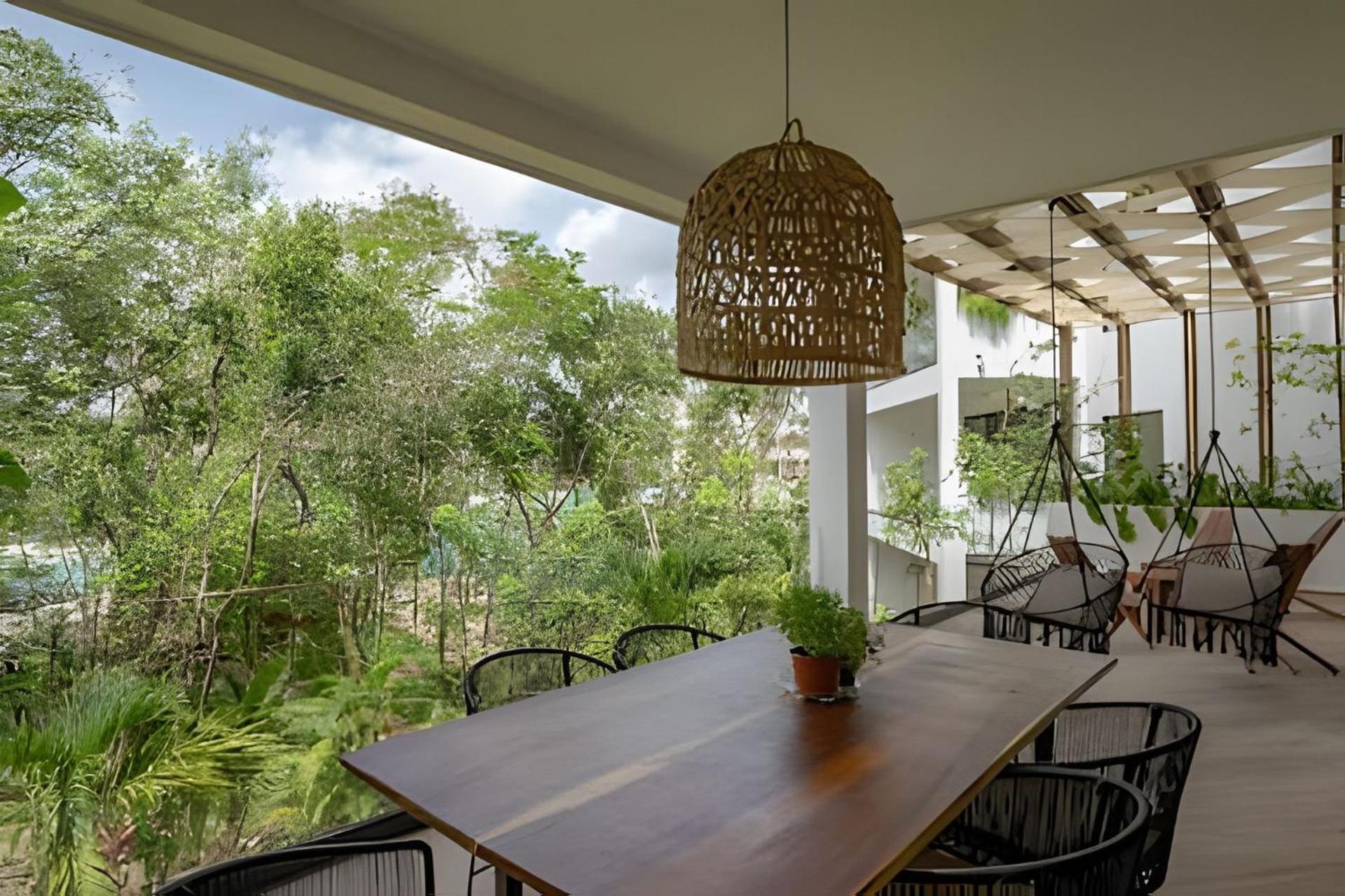 Oasis Yaaxlum Tulum