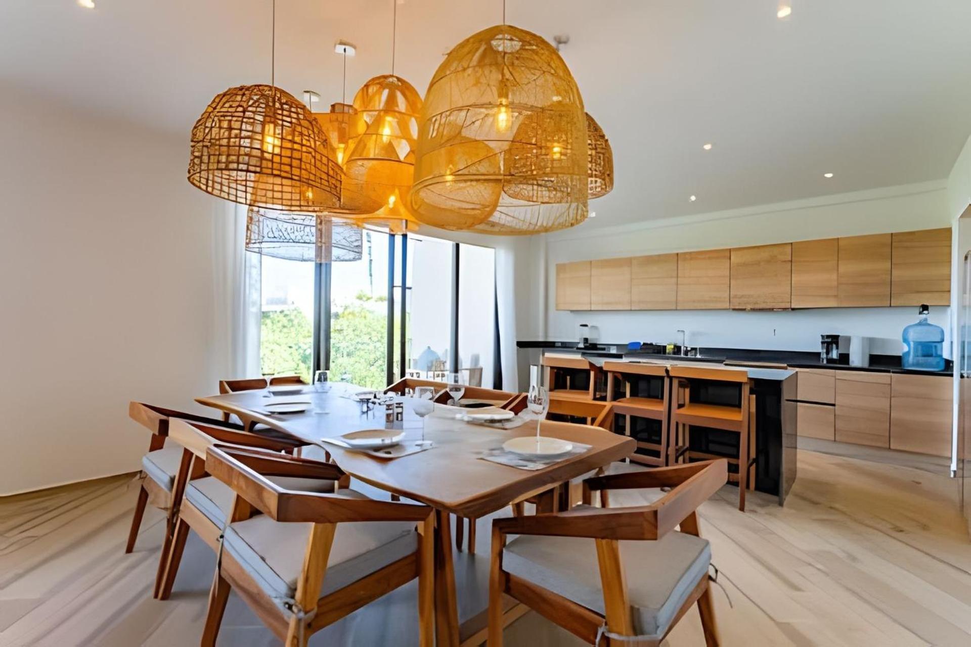 Oasis Yaaxlum Tulum