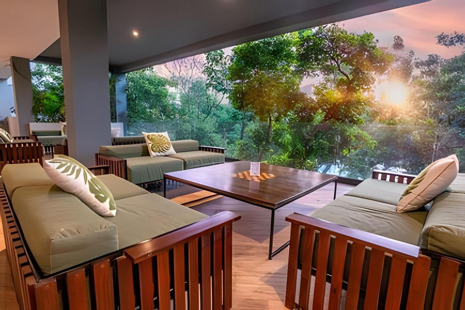 Oasis Yaaxlum Holiday home