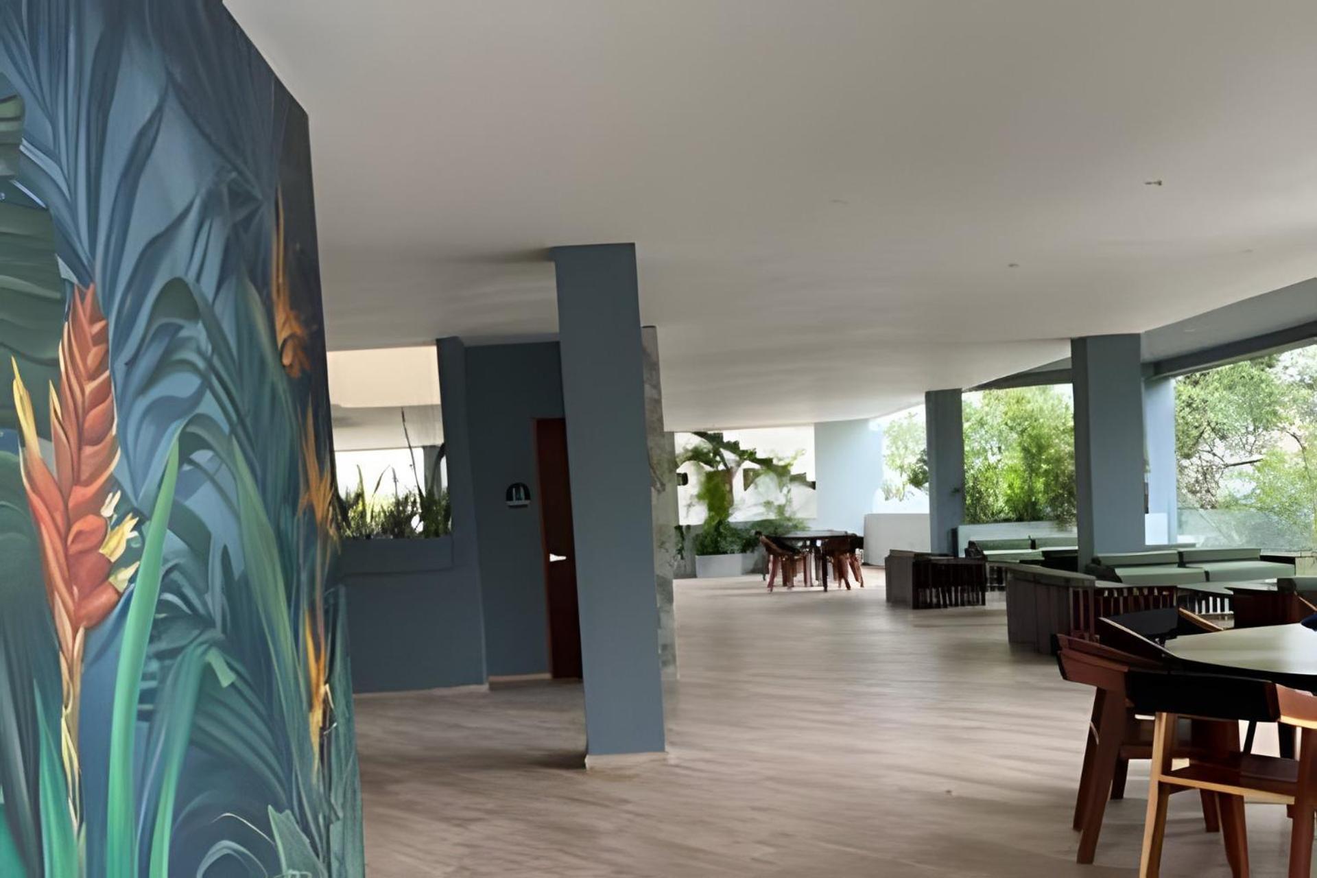 Holiday home Oasis Yaaxlum Tulum
