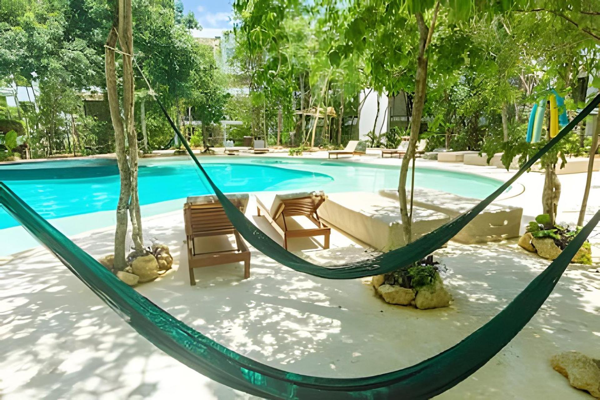 Oasis Yaaxlum Holiday home