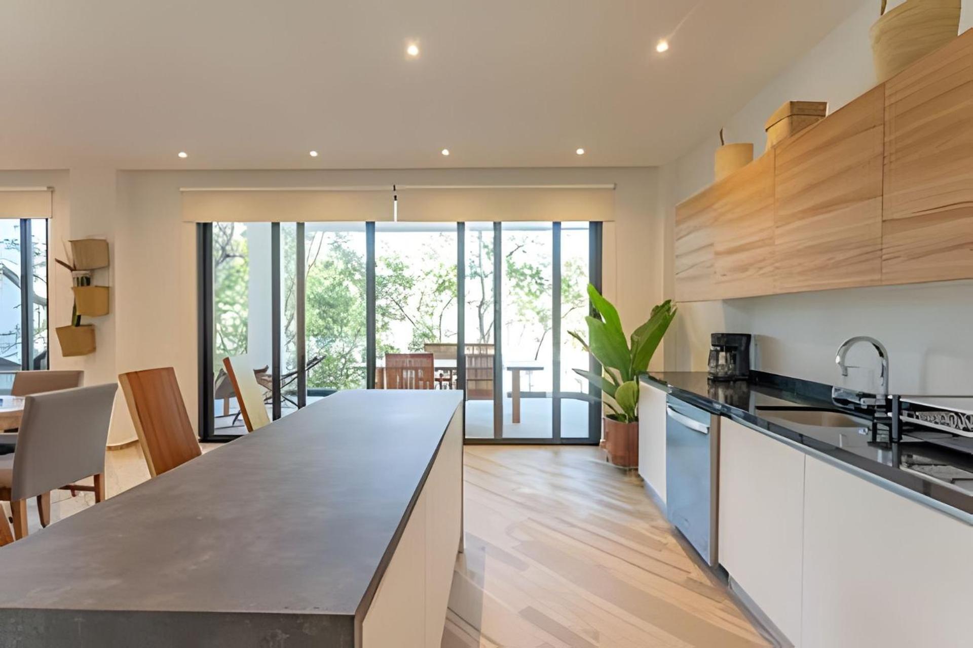 Oasis Yaaxlum Holiday home