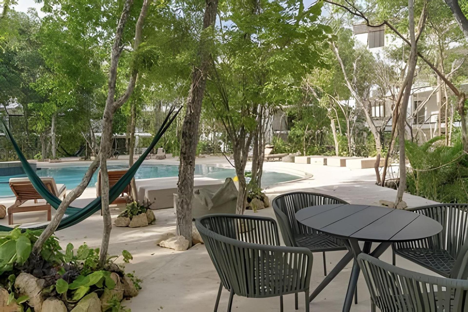 Holiday home Oasis Yaaxlum *
