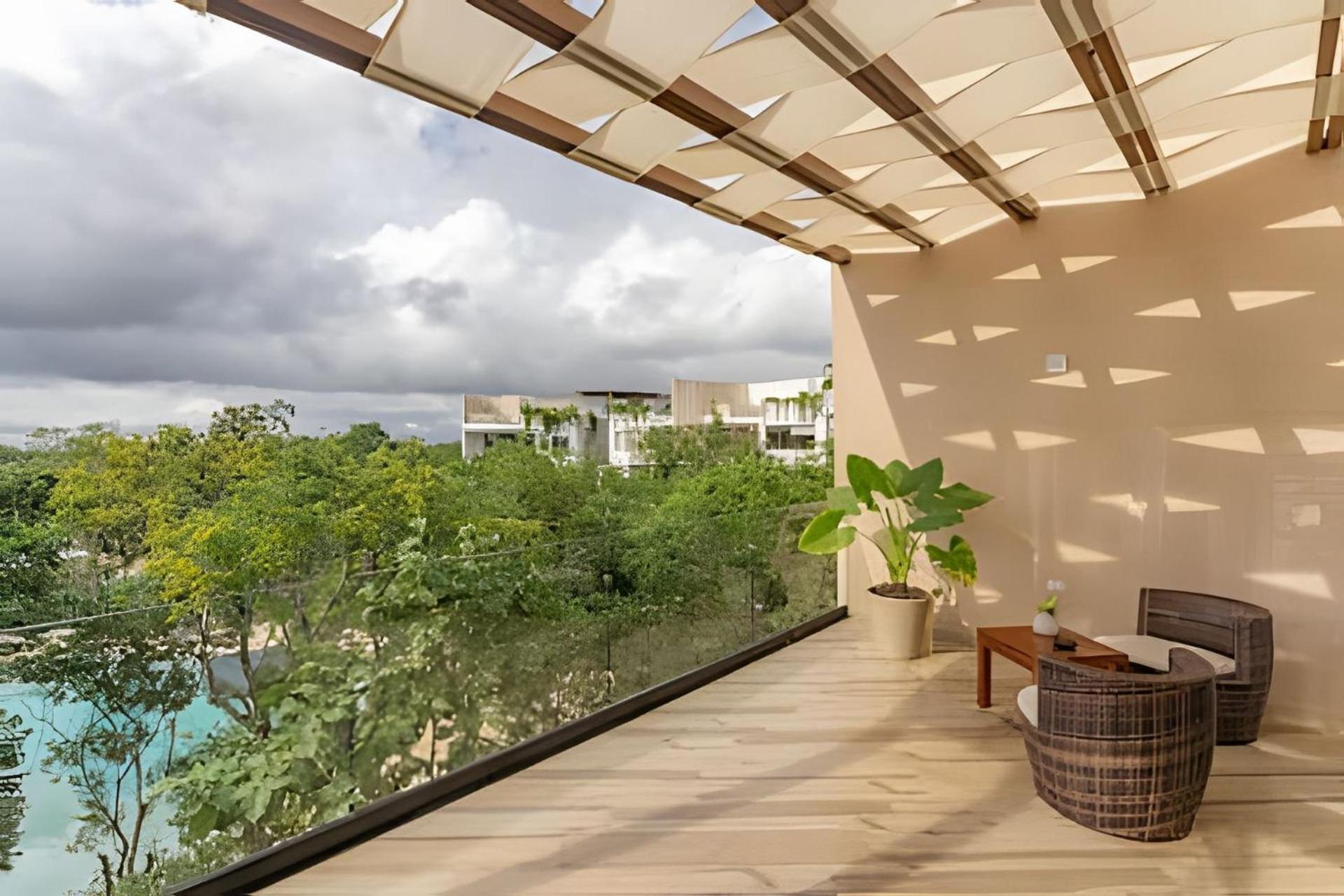 Oasis Yaaxlum Tulum