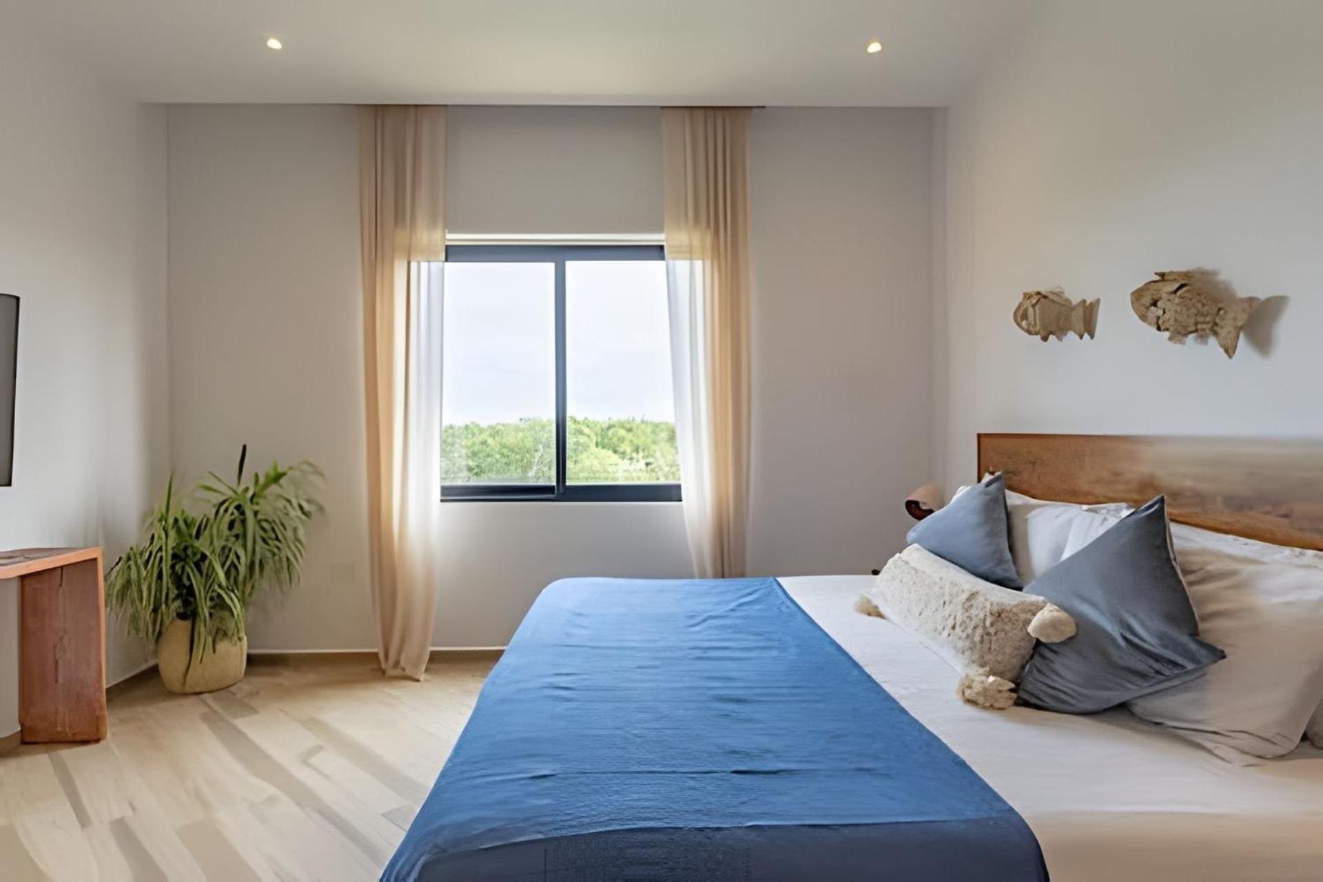 Holiday home Oasis Yaaxlum