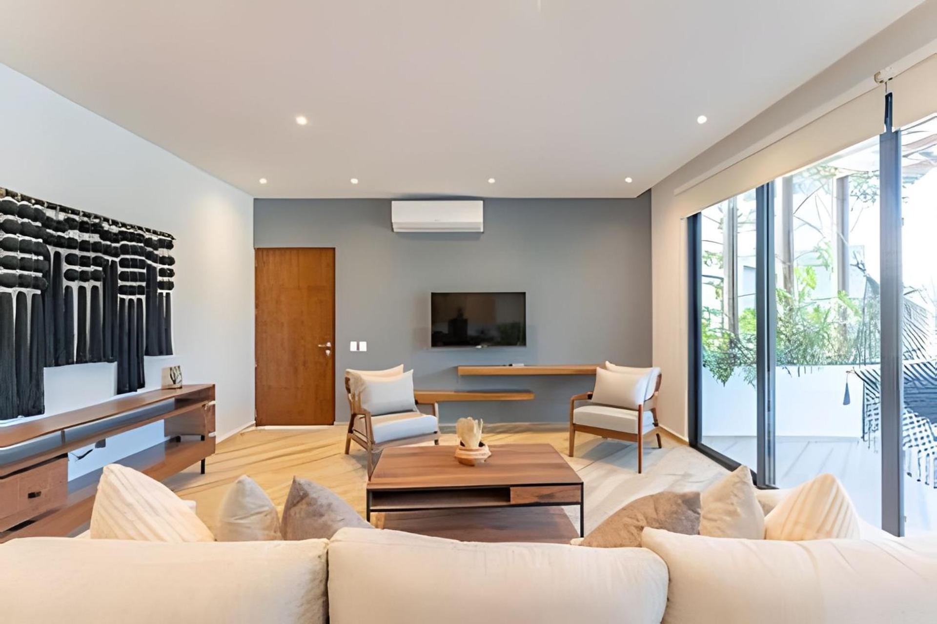 Holiday home Oasis Yaaxlum