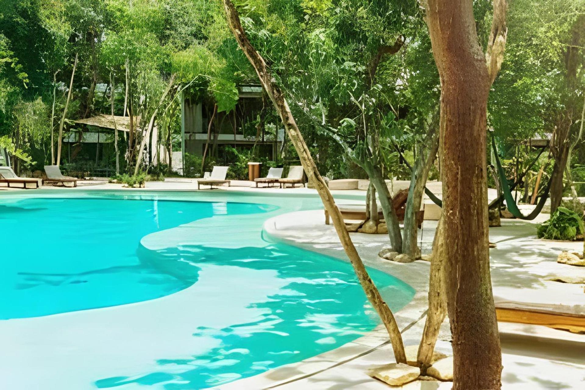 Oasis Yaaxlum Holiday home *