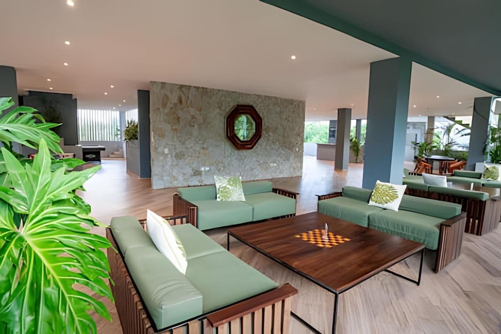 Oasis Yaaxlum Holiday home Tulum
