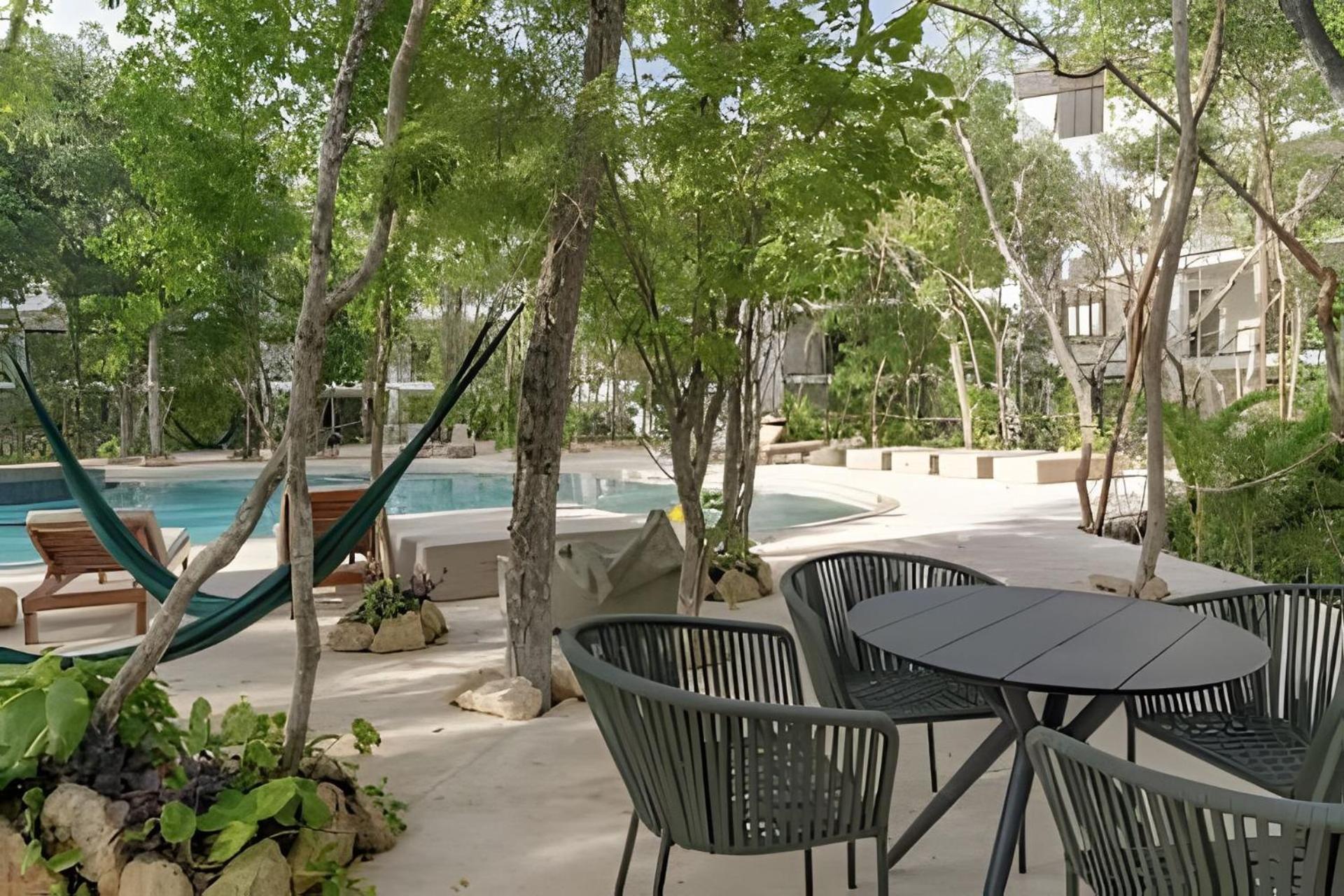 Holiday home Oasis Yaaxlum