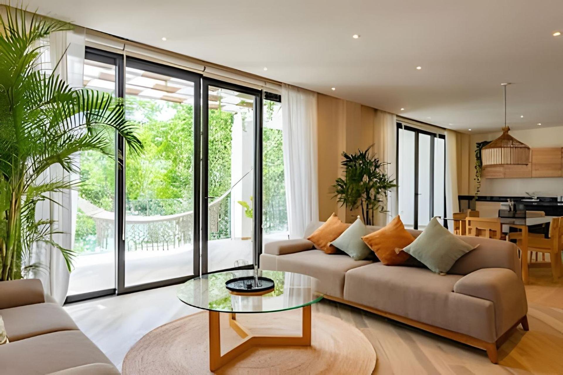 Holiday home Oasis Yaaxlum *