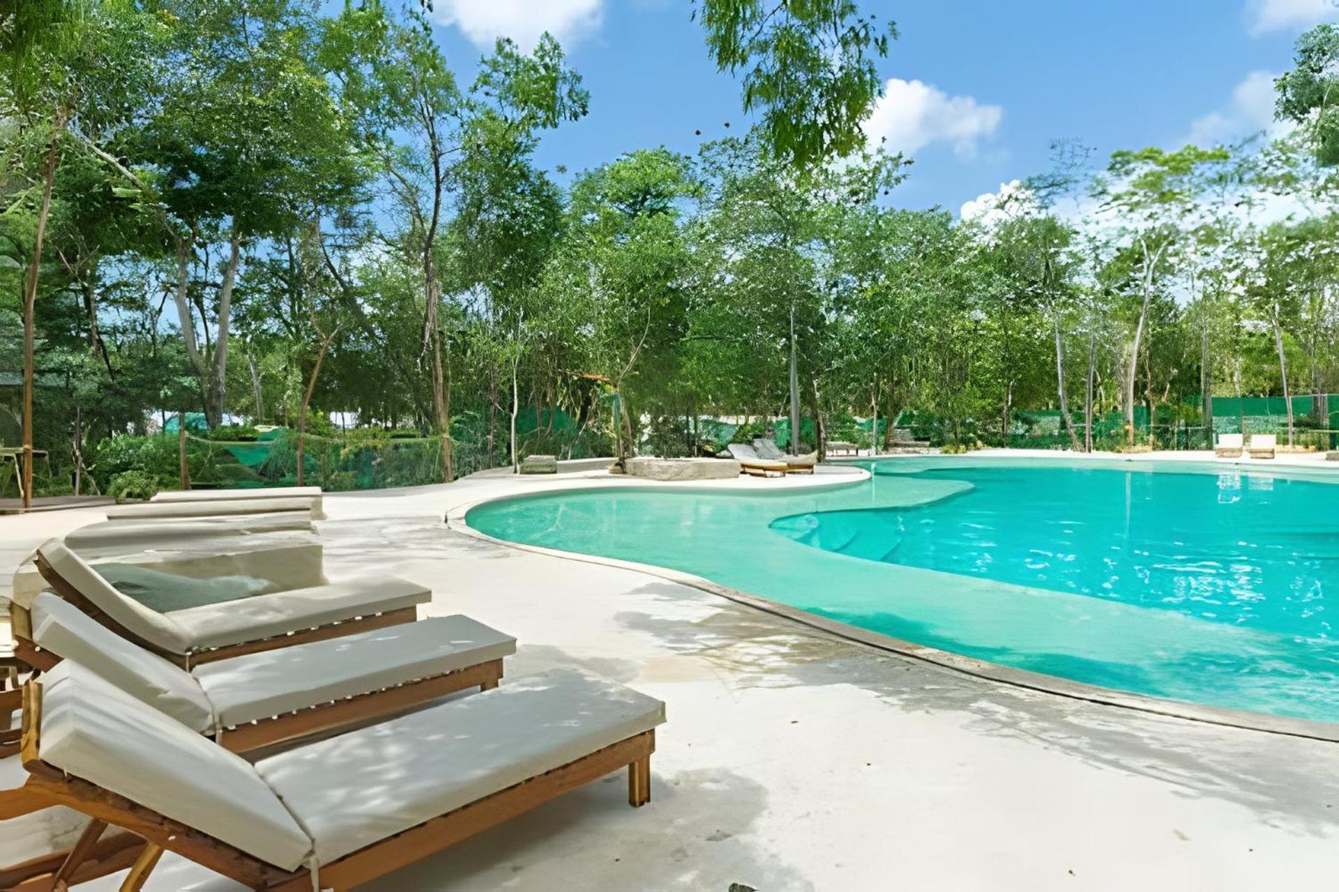 Holiday home Oasis Yaaxlum
