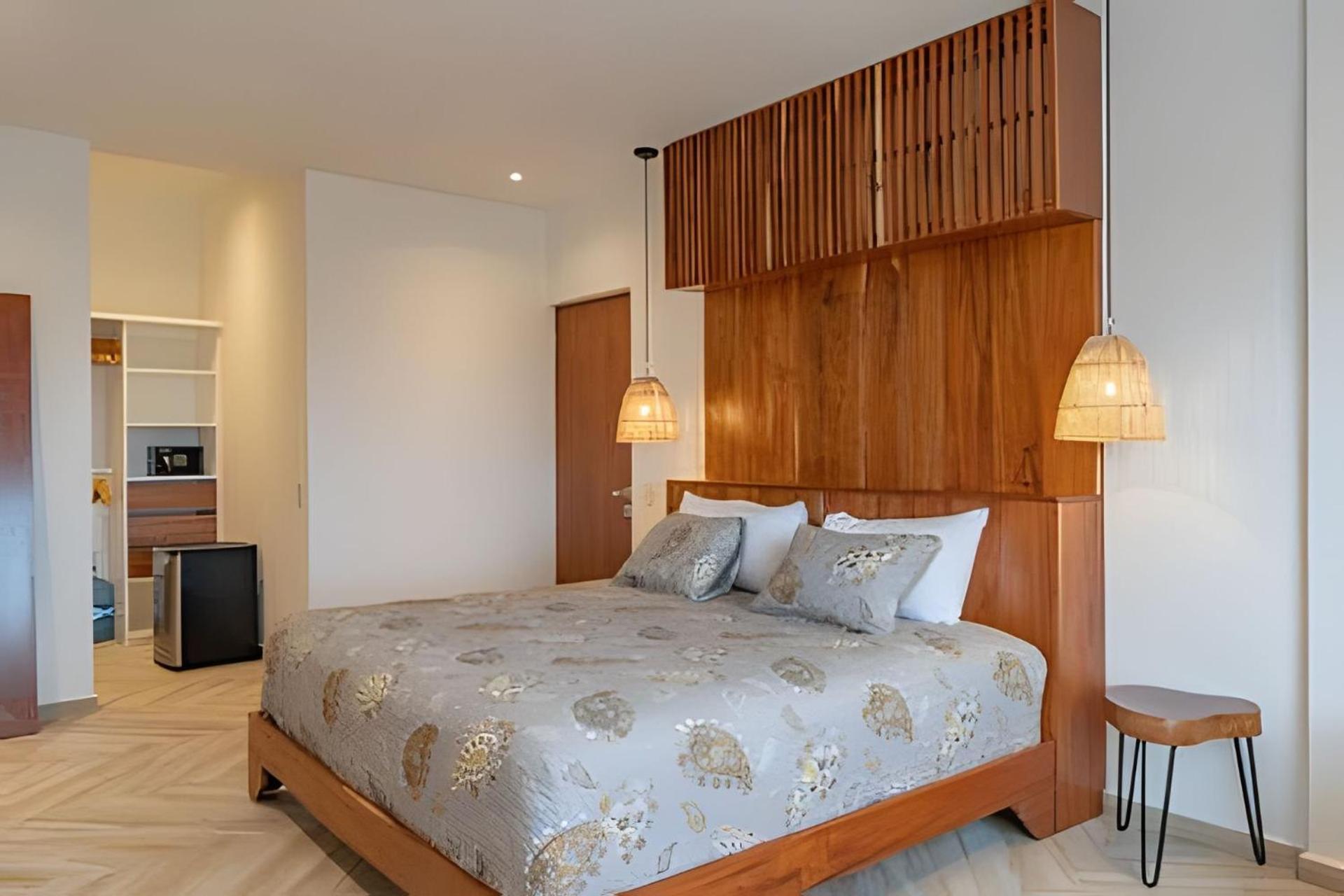 Casa de férias Oasis Yaaxlum