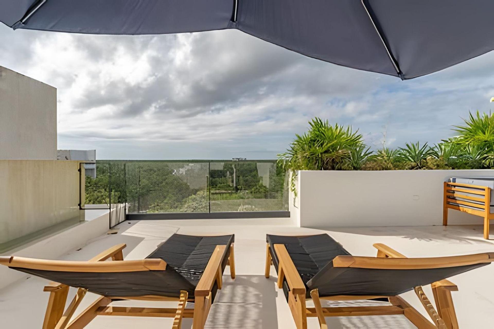 Oasis Yaaxlum Casa de férias Tulum