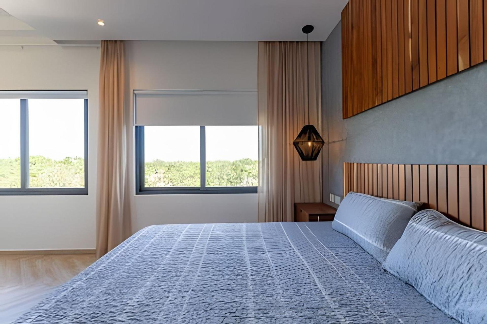Oasis Yaaxlum Casa de férias Tulum