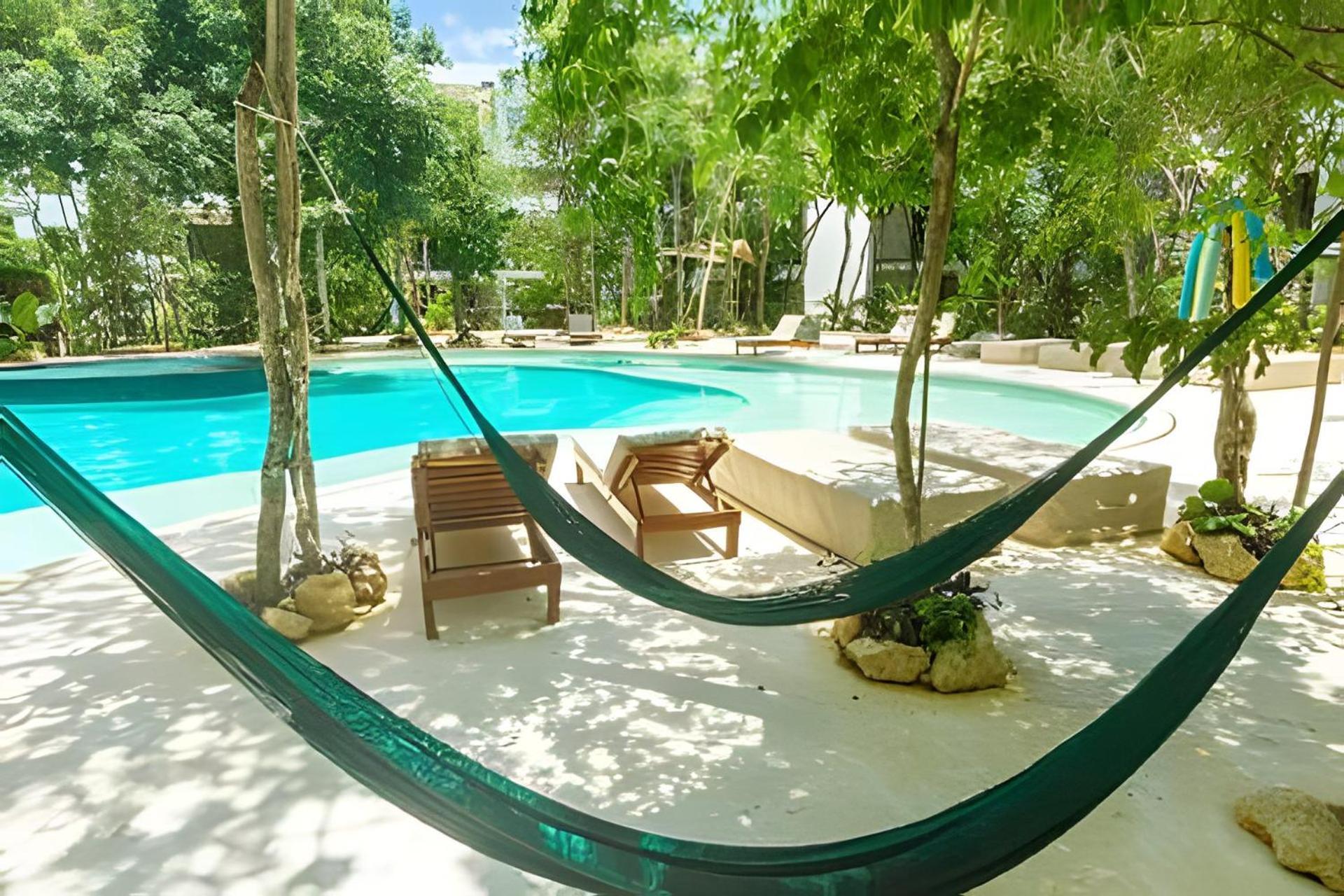 Oasis Yaaxlum Tulum