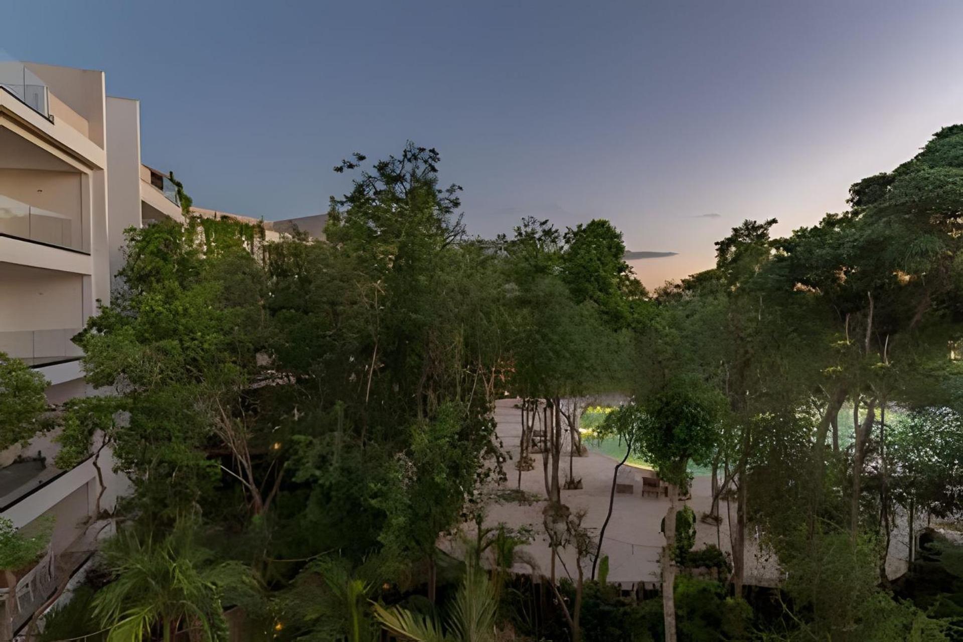 Oasis Yaaxlum Casa de férias Tulum